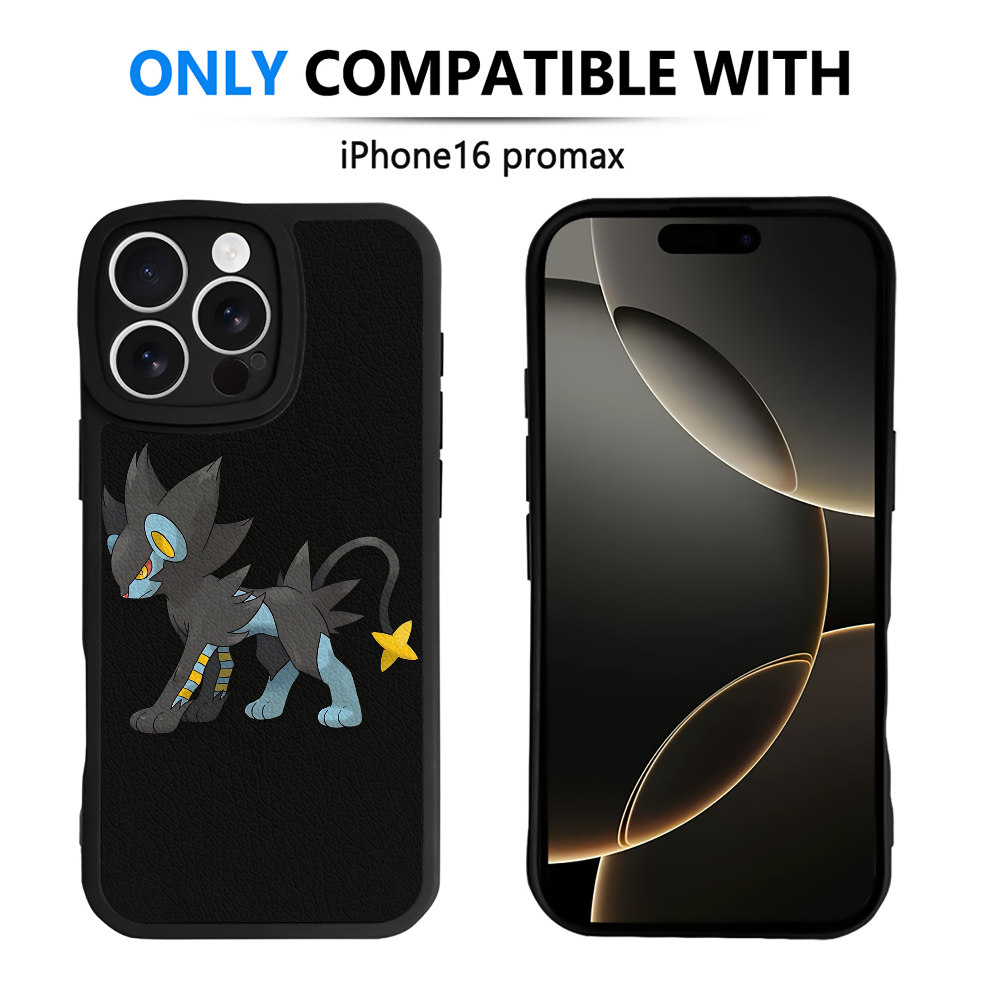 （画像用） Digimon デジタルモンスター/デジモン 【iPhone 16シリーズ対応】シリコンスマホケース（レザー調） 材質：シリコン